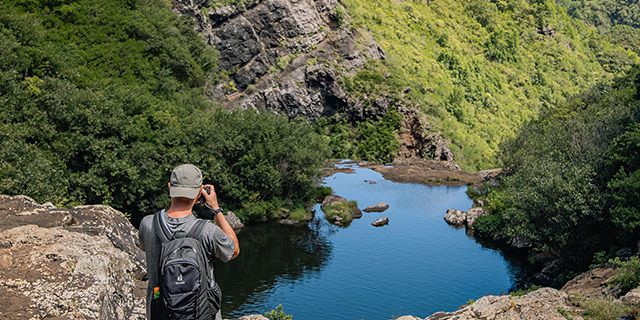 Hiking trip tamarind falls half day (15)